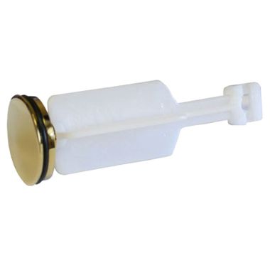Click here to see Jones Stephens P35920 Jones Stephens P35920 Replacement Plunger, Polished Brass