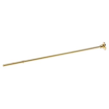 Click here to see Jones Stephens P35922 Jones Stephens P35922 Polished Brass Replacement Lift Rod