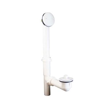 Click here to see Jones Stephens P3751PW Jones Stephens Friction Lift Full Kit, PVC - Polar White (P3751PW)