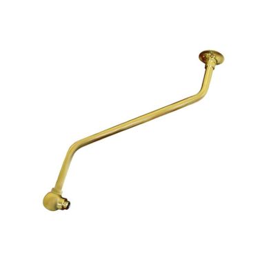 Click here to see Jones Stephens S01158 Jones Stephens S01158 Polished Brass 18