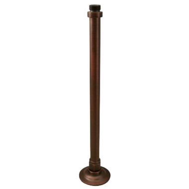 Click here to see Jones Stephens S0152WB Jones Stephens S0152WB Old World Bronze 12