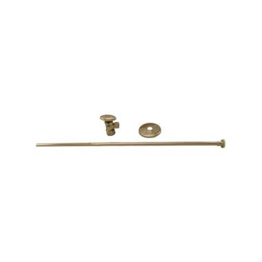 Click here to see Jones Stephens S1037PS Jones Stephens S1037PS Polished Stainless Closet Supply and Stop Kit