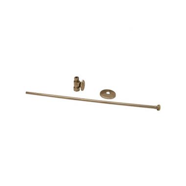 Click here to see Jones Stephens S1038PS Jones Stephens S1038PS Polished Stainless Closet Supply and Stop Kit