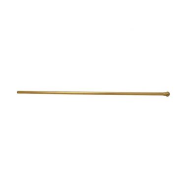 Click here to see Jones Stephens S44002 Jones Stephens S44002 Polished Brass 3/8