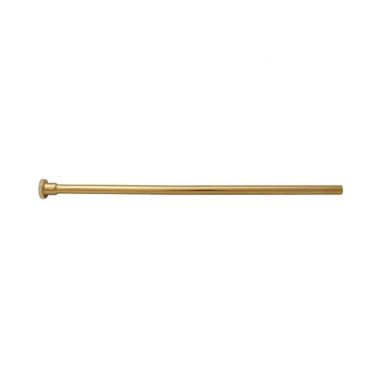 Click here to see Jones Stephens S44003 Jones Stephens S44003 Polished Brass 3/8