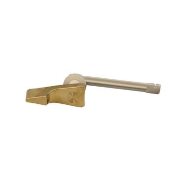 Click here to see Jones Stephens T01031 Jones Stephens T01031 Polished Brass Amer Std Toilet Tank Lever