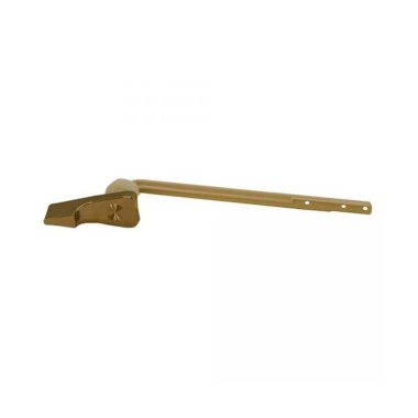 Click here to see Jones Stephens T01035 Jones Stephens T01035 Polished Brass Amer Std Toilet Tank Lever