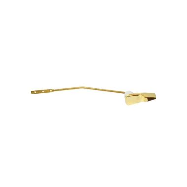 Click here to see Jones Stephens T01041 Jones Stephens T01041 Polished Brass Mansfield Toilet Tank Lever