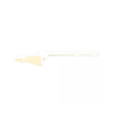 Click here to see Jones Stephens T01045 Jones Stephens T01045 Bone Amer Std Toilet Tank Lever