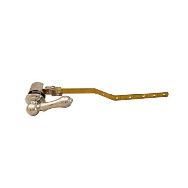 Click here to see Jones Stephens T01330 Jones Stephens T01330 Chrome Universal Toilet Tank Lever