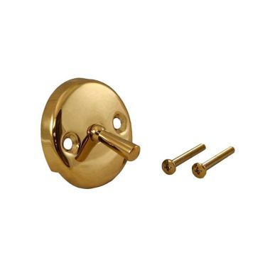 Click here to see Jones Stephens T08003 Jones Stephens T08003 Screws For Overflow Plate,  Polished Brass 