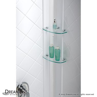 Click here to see DreamLine DL-6191R-01 DreamLine 34
