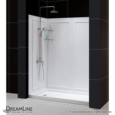 Click here to see DreamLine DL-6191C-01 DreamLine 34