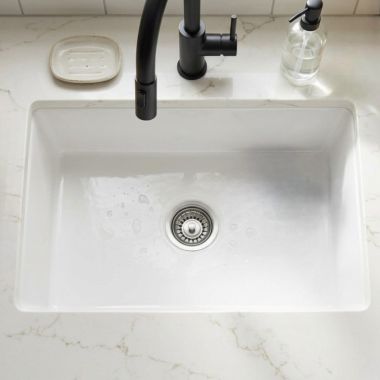 Click here to see  FHK710-33WH Franke 33