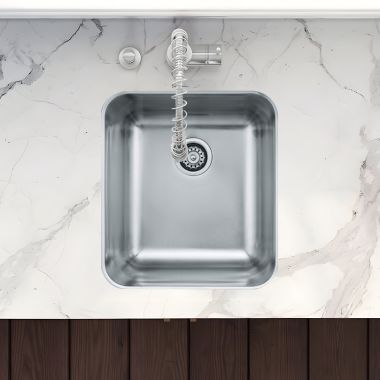 Click here to see Franke GDX11018 Franke Grande 20