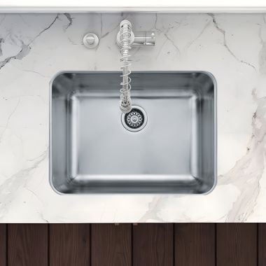 Click here to see Franke GDX11023 Franke Grande 25