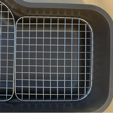 Click here to see Franke OC-31S-RH Franke Orca 18.38