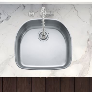 Click here to see Franke PCX1102109 Franke Prestige 22-1/4