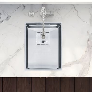 Click here to see Franke PKX11013 Franke Peak 15