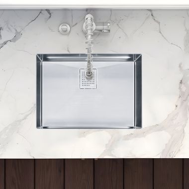 Click here to see Franke PKX11028 Franke Peak 29