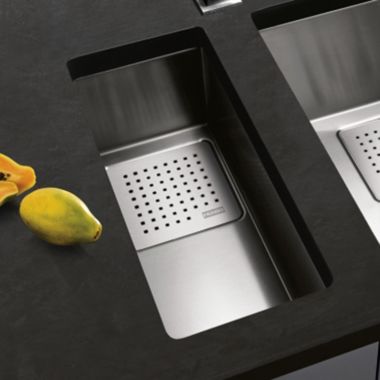 Click here to see Franke PKX1108 Franke Peak 8