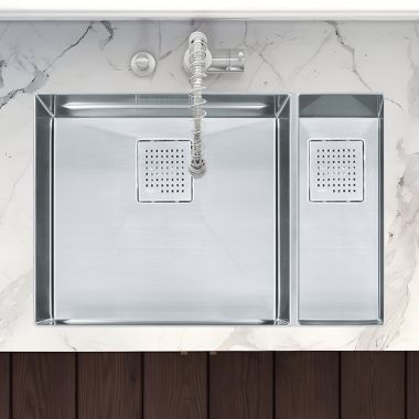 Click here to see Franke PKX160 Franke Peak 31