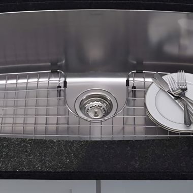 Click here to see Franke GD15-36S Franke Grande 13