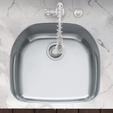 Click here to see Franke PRX11021 Franke Prestige 22