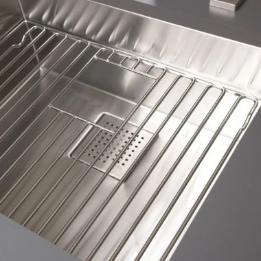 Click here to see Franke PX-28S Franke Peak 27