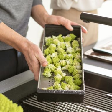 Click here to see Franke PX-70S Franke Peak 6