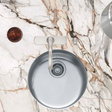 Click here to see Franke RBX-110 Franke Rotondo 17