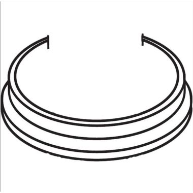 Click here to see Moen 1193AN Moen Vestige Part Trim Ring - Antique Nickel (1193AN)