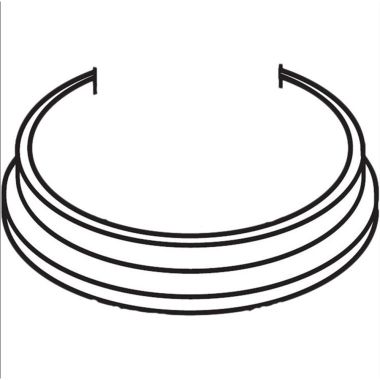 Click here to see Moen 1193BB Moen Vestige Part Trim Ring - Brushed Bronze (1193BB)