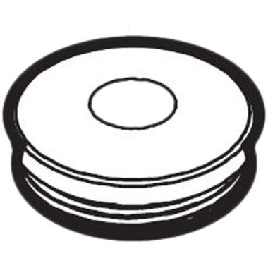 Click here to see Moen 130966ORB Moen 130966ORB Part Hinge Cap, Oil-Rubbed Bronze