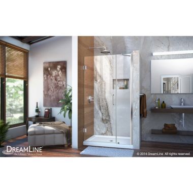 Click here to see DreamLine SHDR-20387210-06 DreamLine Unidoor 38-39