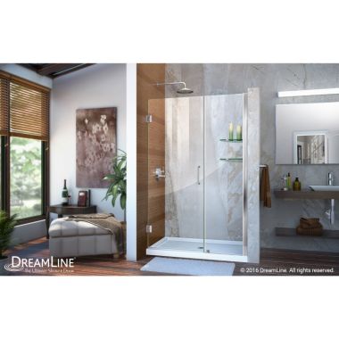 Click here to see DreamLine SHDR-20467210S-04 DreamLine Unidoor 46-47