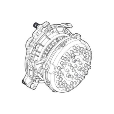 Click here to see Moen 186389 Moen 186389 Body Spray Engine Kit