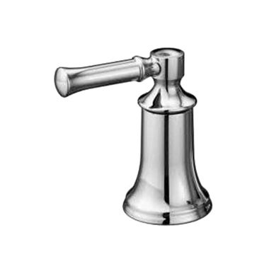 Click here to see Moen 190202 Moen 190202 Dartmoor Handle Kit, Chrome
