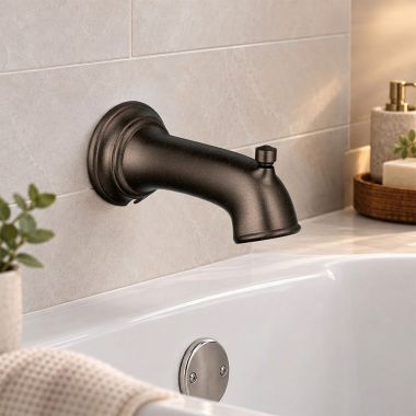 Click here to see Moen 3737ORB Moen Dartmoor 7