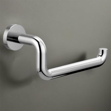 Click here to see Brizo 695035-PC Brizo Litze Toilet Paper Holder, Polished Chrome - 695035-PC