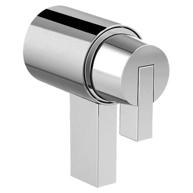 Click here to see Brizo HL7532-PC Brizo Lever Handle Kit for Litze Thermostatic Valve with Diverter Trim, ADA, Polished Chrome - HL7532-PC