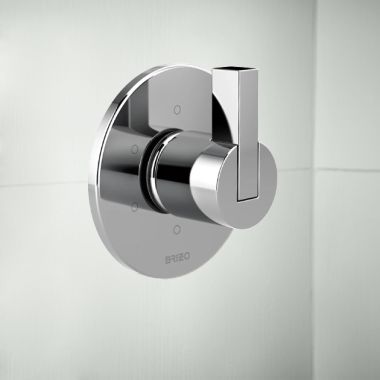 Click here to see Brizo T60935-PCLHP Brizo Litze 6-Function Diverter Valve Trim, Polished Chrome - T60935-PCLHP