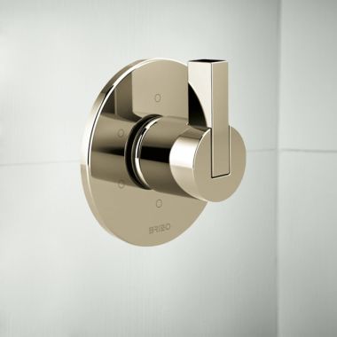 Click here to see Brizo T60935-PNLHP Brizo Litze 6-Function Diverter Valve Trim, Brilliance Polished Nickel - T60935-PNLHP