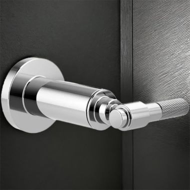 Click here to see Brizo T66633-PC Brizo Litze Sensori Single-Handle Volume Control Trim with T-Lever Handle, Polished Chrome - T66633-PC