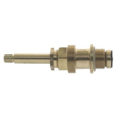 Click here to see Danco 15298B Danco 9H-1H/C Faucet Stem, For Use With Price Pfister Model Faucets, Metal, Brass