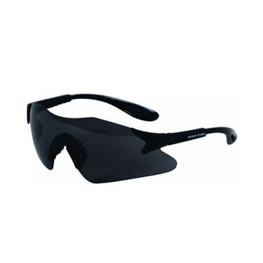 Click here to see Christy's HE-S Christy's HE-S Hawk Eye Safety Glasses - Smoke