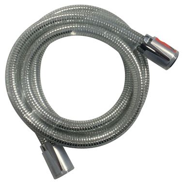 Click here to see Kohler 45982-CP KOHLER K-45982-CP AWAKEN RIBBON HOSE, 60