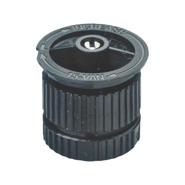 Click here to see Rainbird 15CSTC1 Rainbird 15CSTC1 Center Strip Spray Nozzle, For Use With 1804, SP40, A17 Series Spray Heads