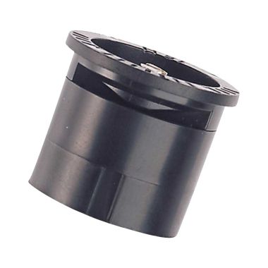 Click here to see Rainbird 8QC1 Rainbird 8-Q-C1 Quarter Circle Spray Head Nozzle, Black