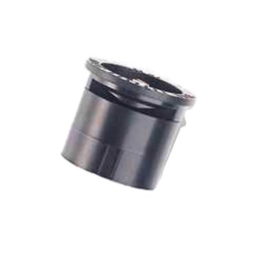 Click here to see Rainbird 15HC1 Rainbird Matched Precipitation Rate 15 Half Circle Spray Head Nozzle, 3/4 in H, 15 - 30 psi, PVC